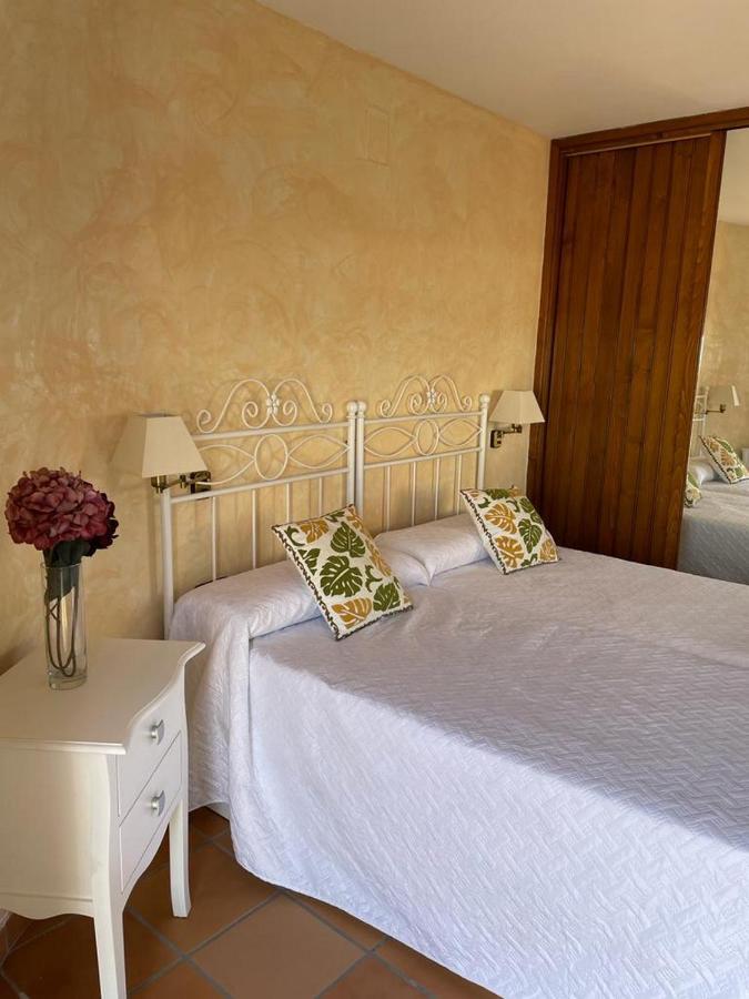 Casa Sebastiana Suite Losar De La Vera Ngoại thất bức ảnh
